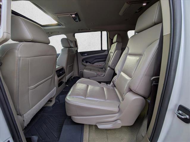 Used 2019 Chevrolet Suburban Premier image 20