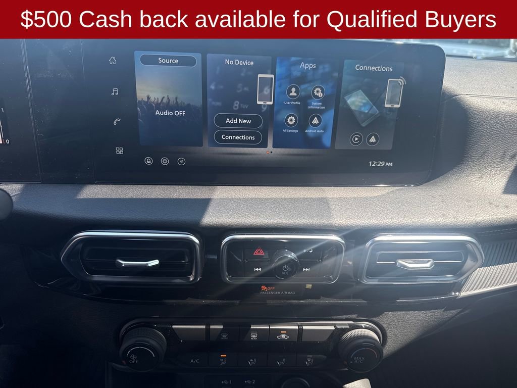 New 2026 Nissan Sentra S image 16