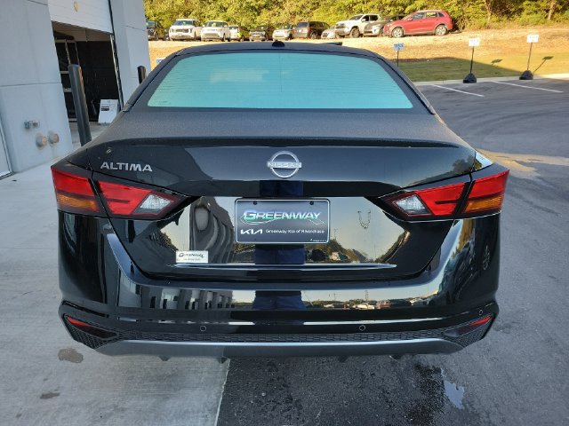 Used 2026 Nissan Altima 2.5 SV FWD image 6