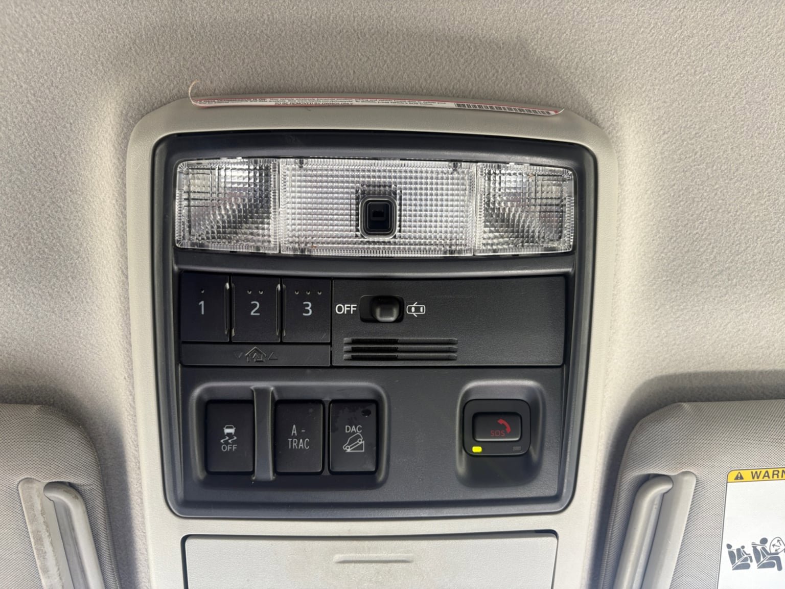 Used 2022 Toyota 4Runner SR5 Premium AWD/4WD image 25