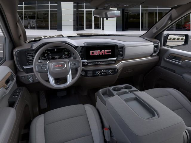 New 2026 GMC Sierra 1500 SLE w/ Preferred Package image 15