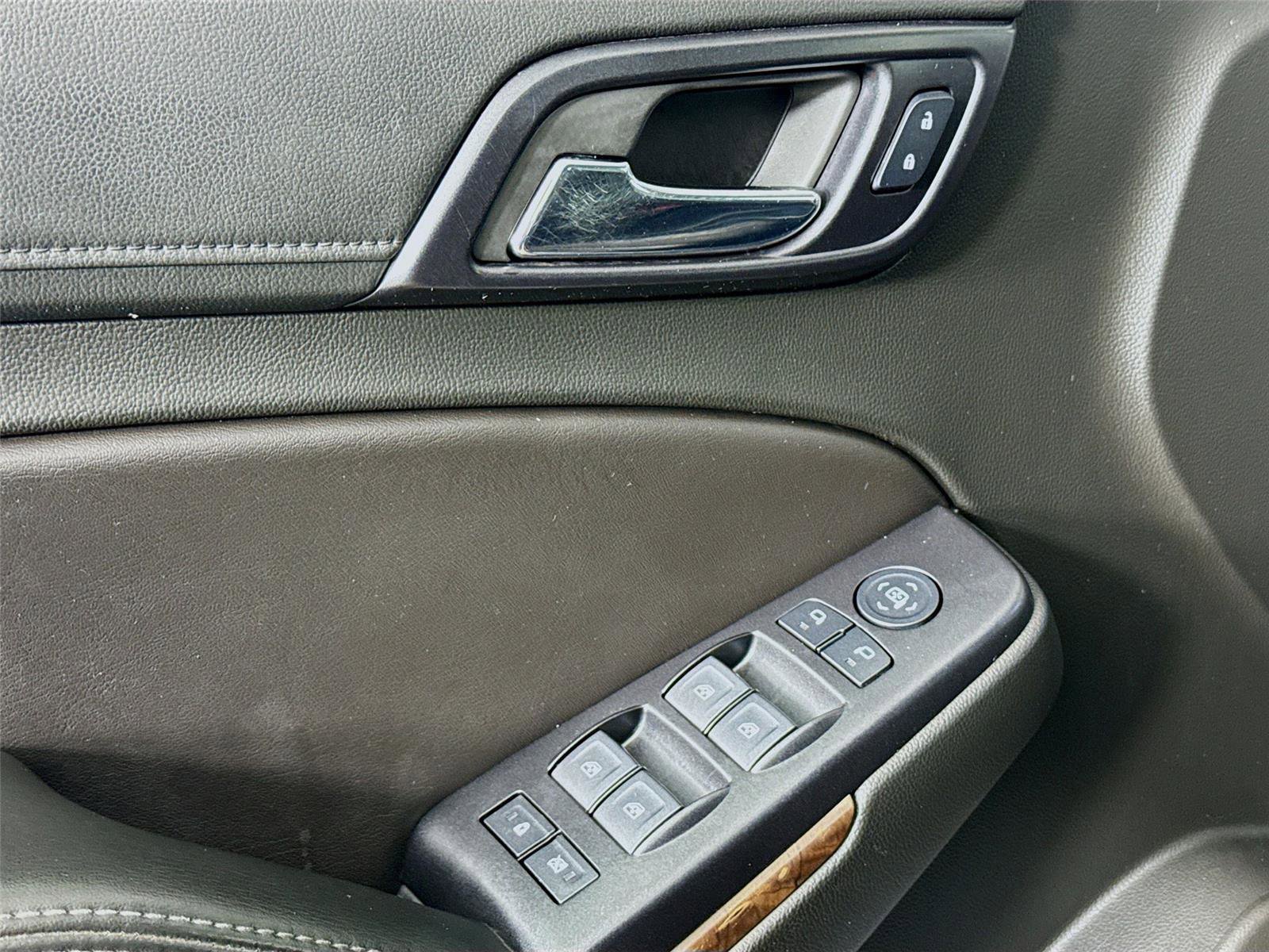 Used 2018 Chevrolet Tahoe LT AWD/4WD image 19