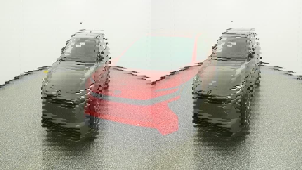 New 2026 Toyota bZ image 16