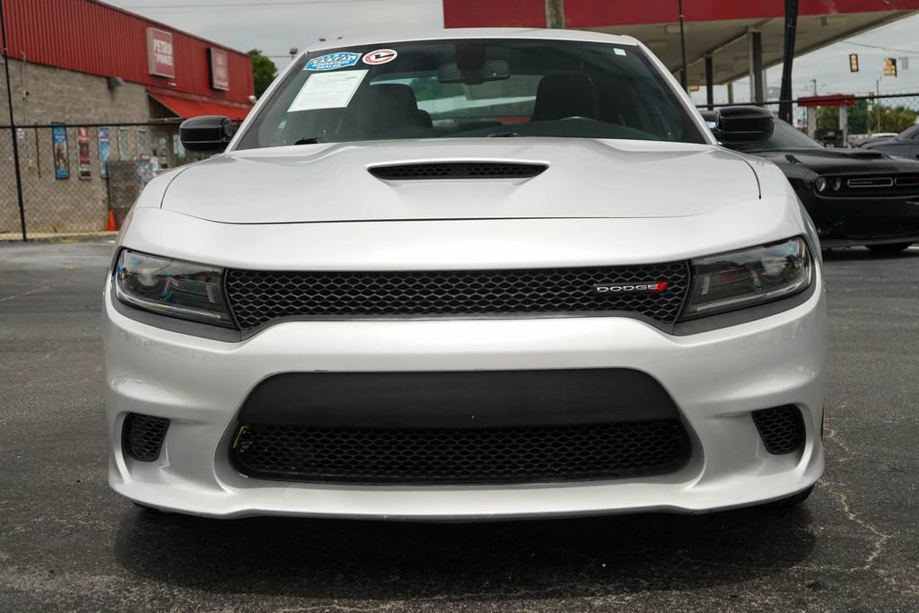 Used 2023 Dodge Charger GT RWD image 15