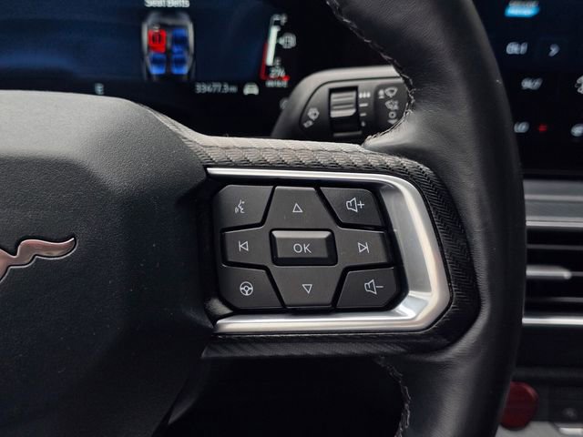 Used 2024 Ford Mustang Premium image 22