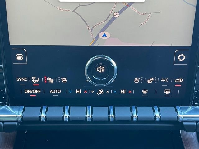 New 2026 GMC Yukon XL Denali w/ Advanced Technology Package image 14