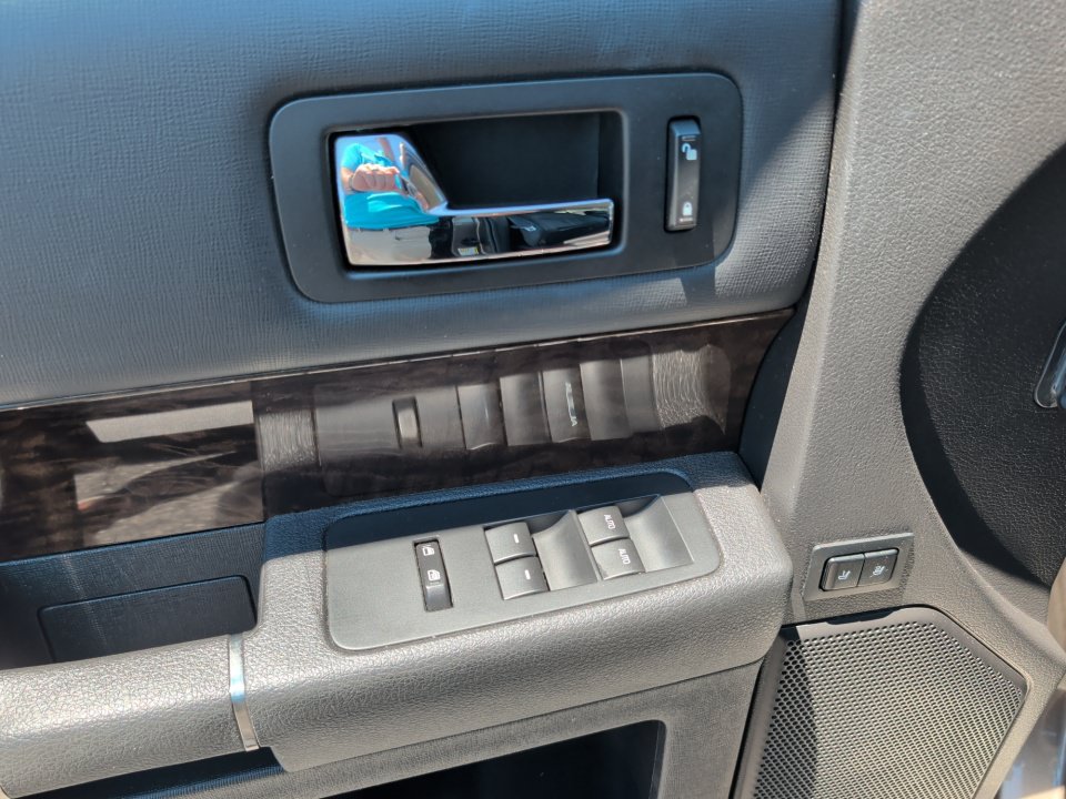 Used 2019 Ford Flex Limited AWD/4WD image 36