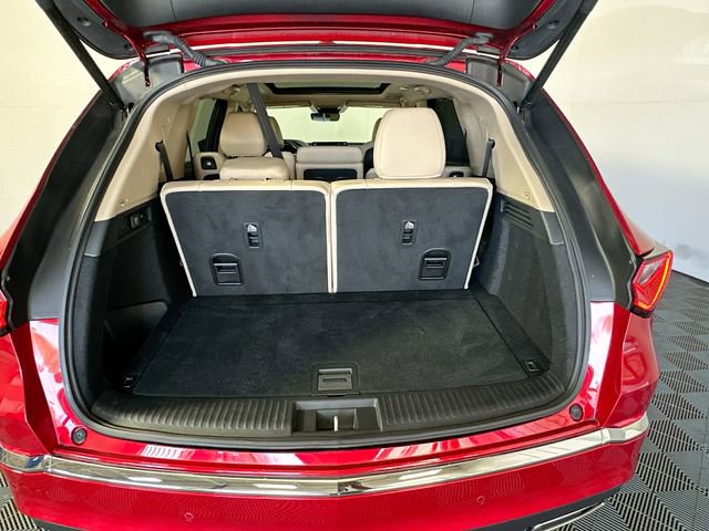 Used 2025 Acura MDX w/ Technology Package image 29