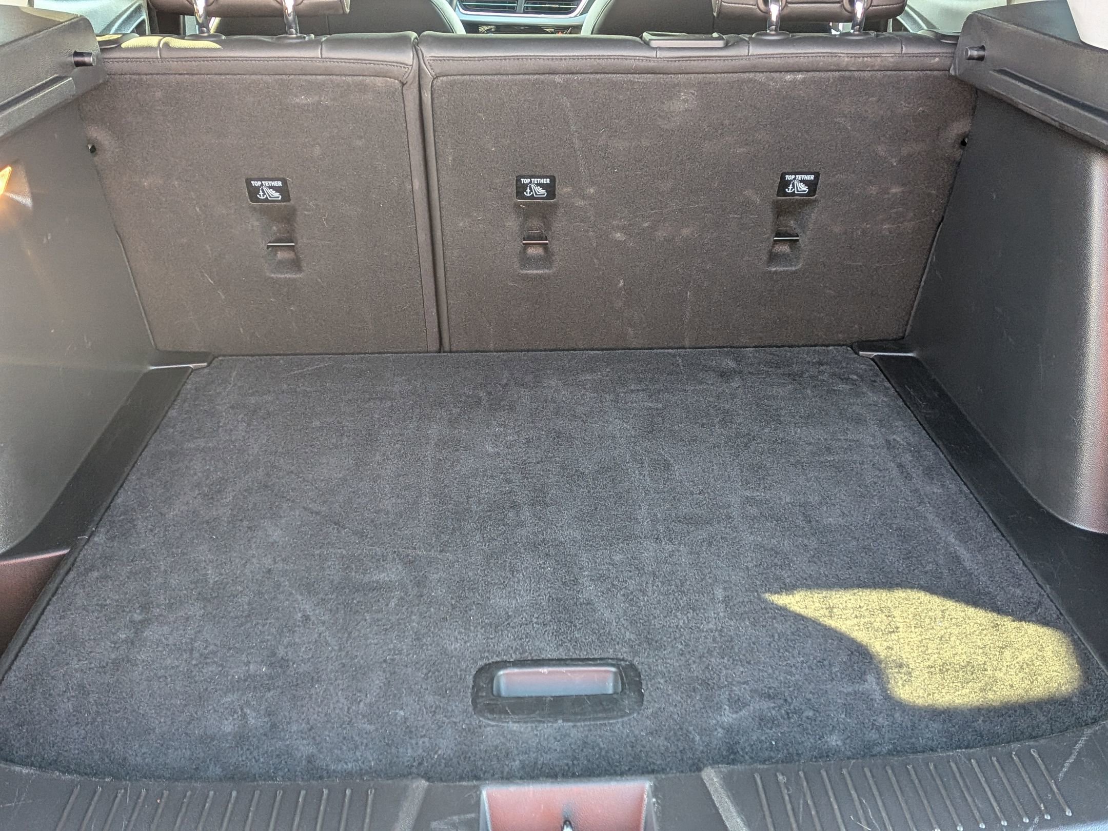 Used 2025 Chevrolet Trax LT w/ LT Convenience Package image 33