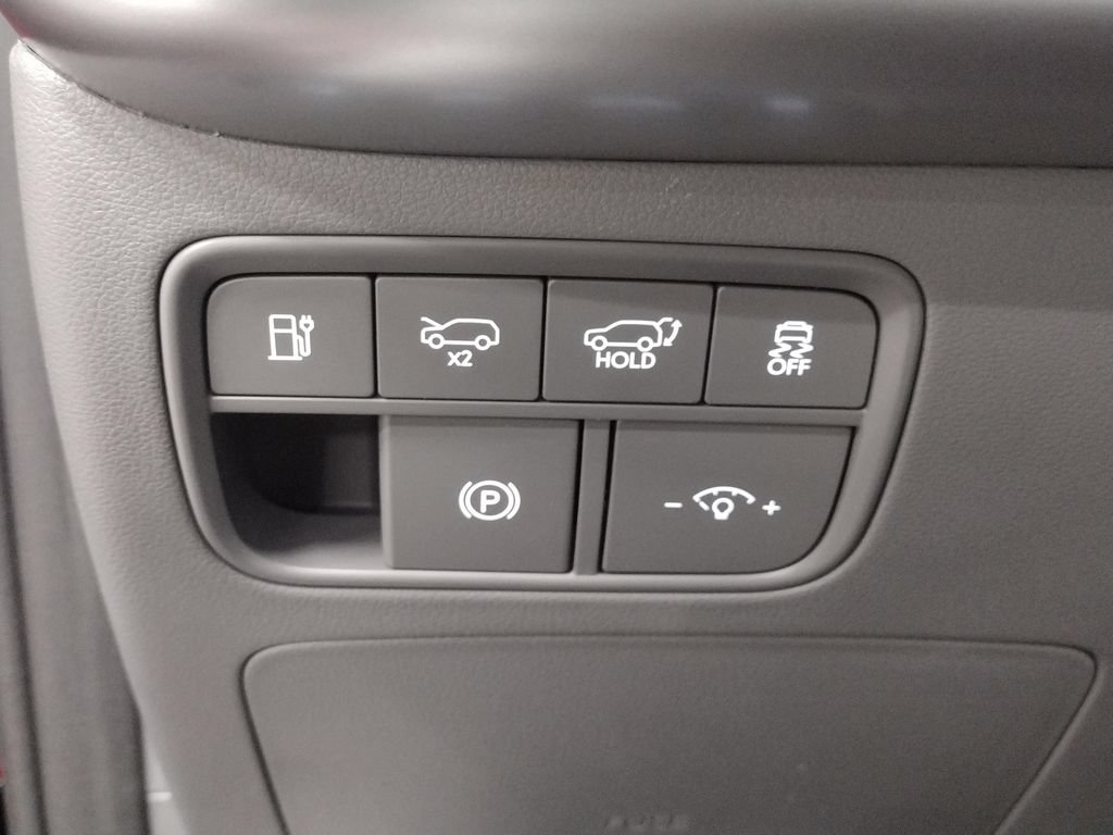 New 2026 Hyundai Ioniq 9 SEL AWD/4WD image 29