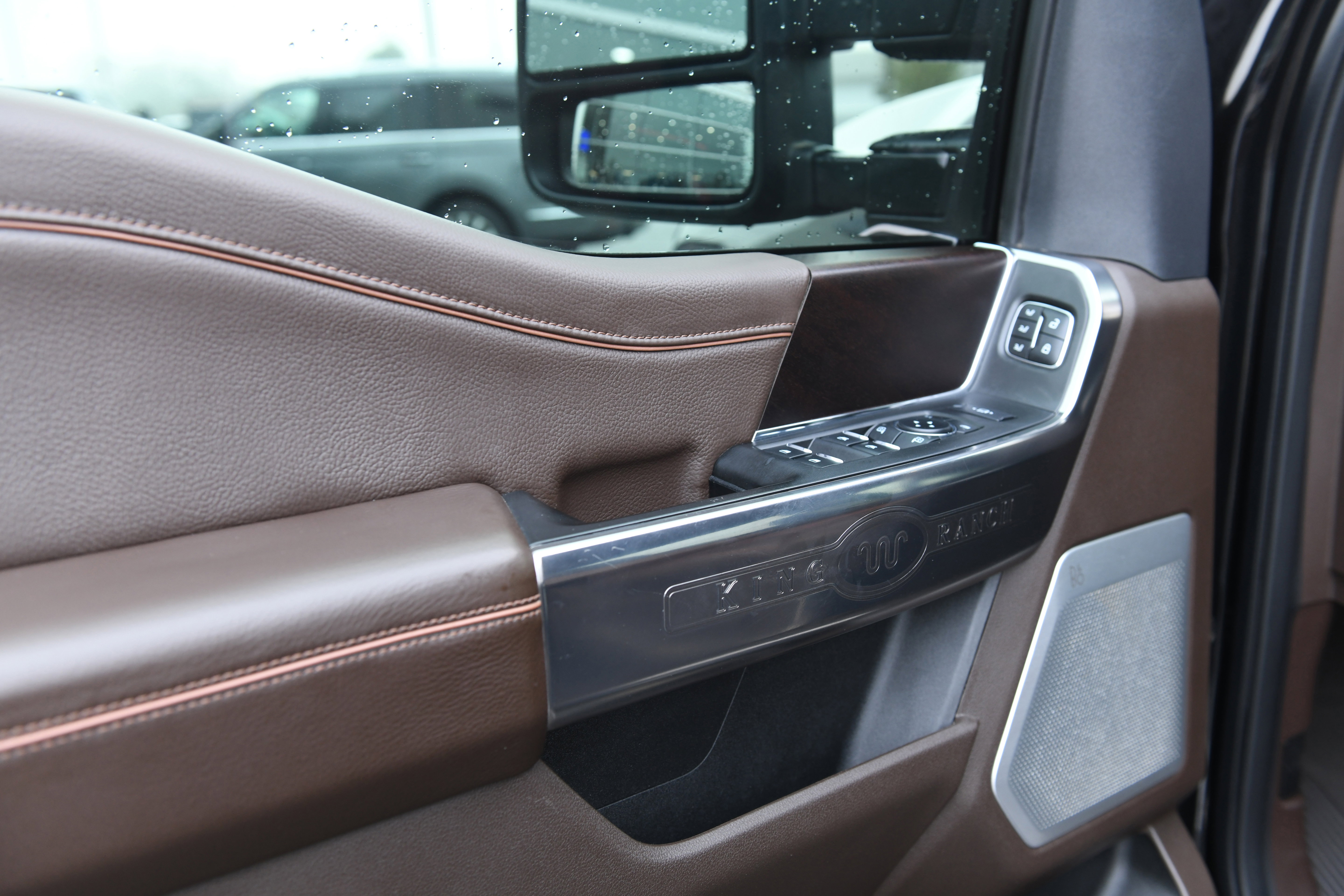 Used 2023 Ford F250 King Ranch image 35