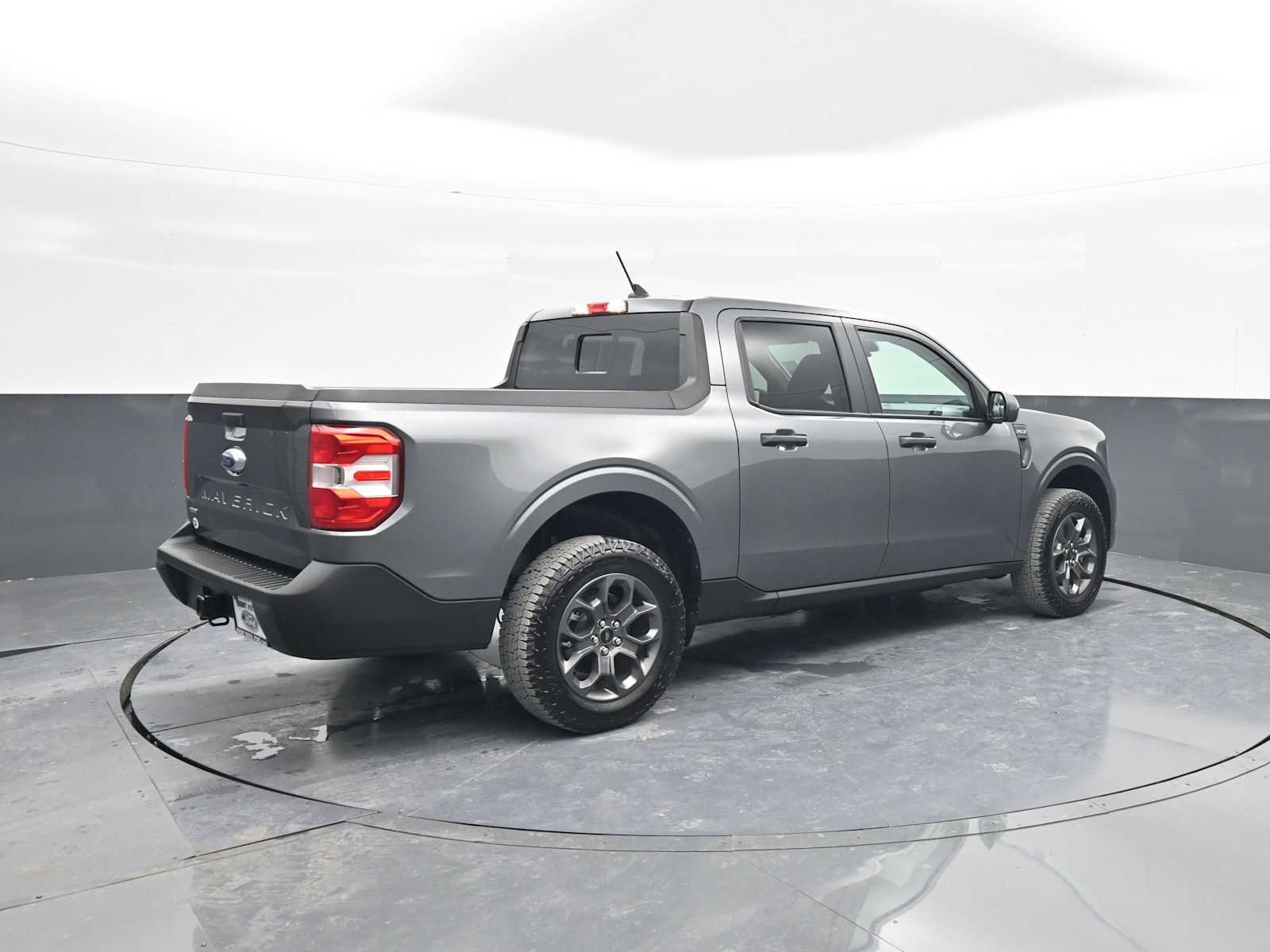 Used 2023 Ford Maverick XLT w/ XLT Luxury Package image 8