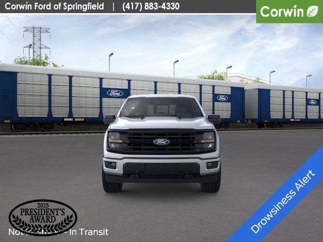 New 2026 Ford F150 XLT image 6