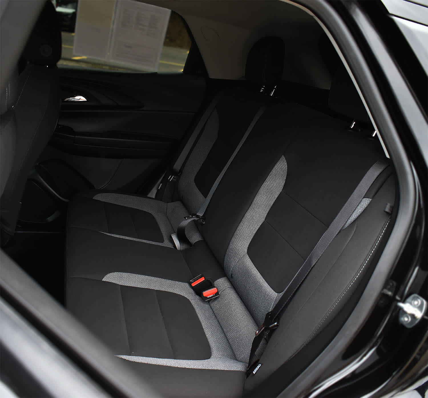 Used 2024 Chevrolet TrailBlazer LS w/ LS Convenience Package image 10