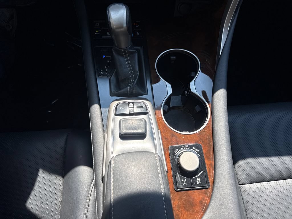 Used 2017 Lexus RX 350 AWD w/ Premium Package image 23