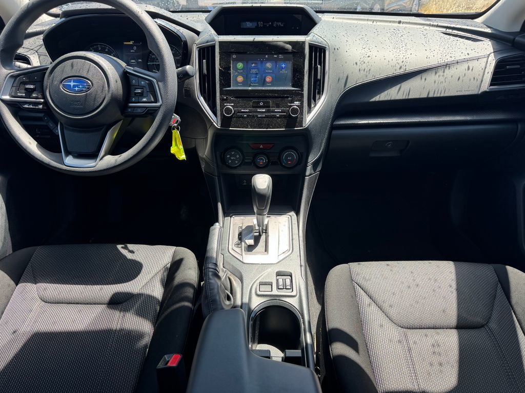 Used 2022 Subaru Impreza 2.0i Premium AWD/4WD image 9