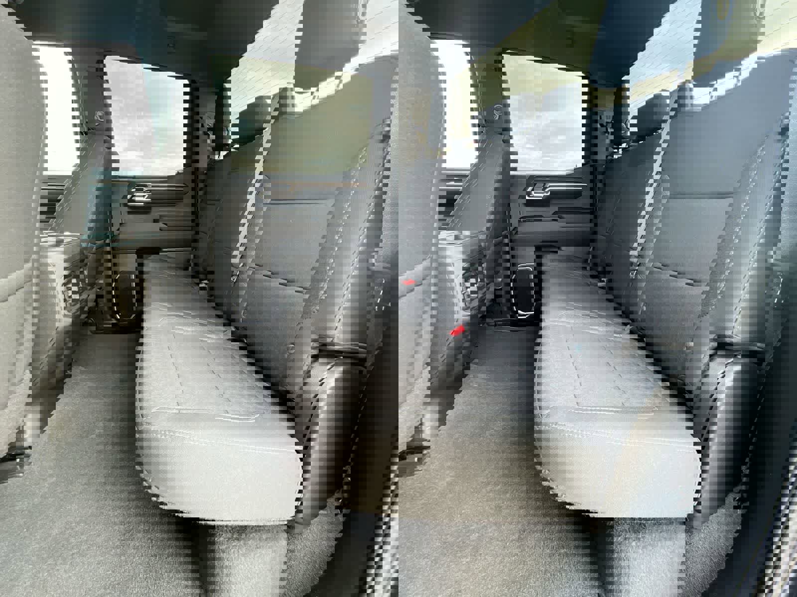 Used 2022 Chevrolet Silverado 1500 LT image 19