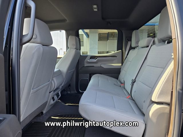 New 2026 GMC Sierra 1500 SLE w/ X31 Off-Road Package image 10