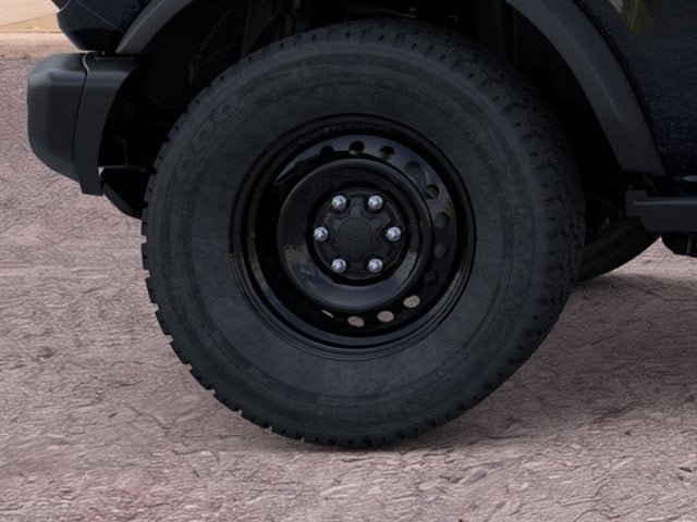 New 2026 Ford Bronco Big Bend w/ Black Diamond Package AWD/4WD image 21