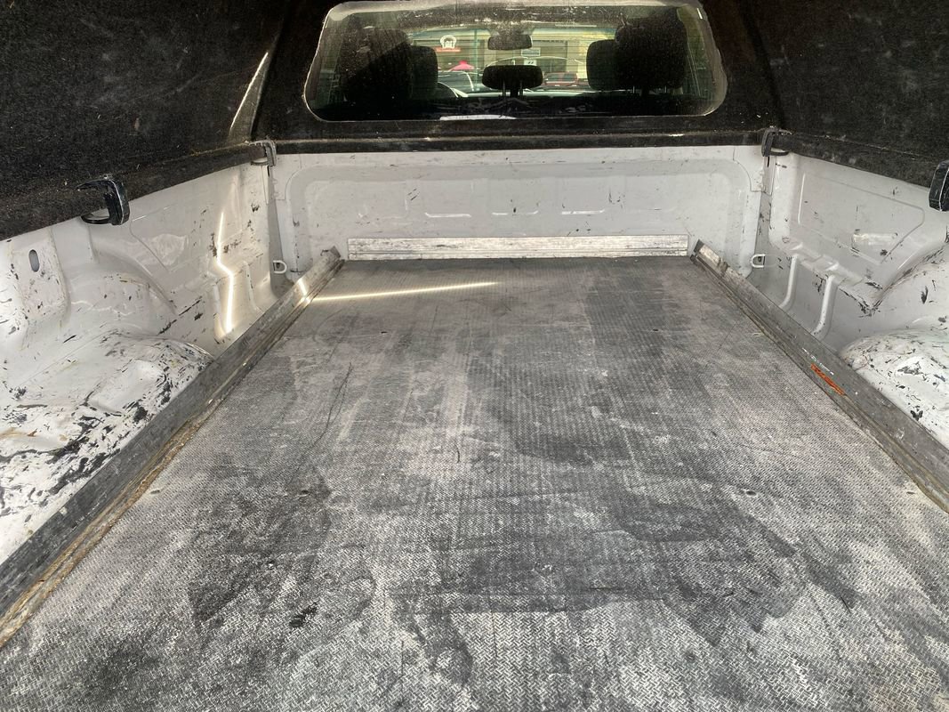 Used 2018 RAM 2500 Tradesman w/ Popular Equipment Group AWD/4WD image 14