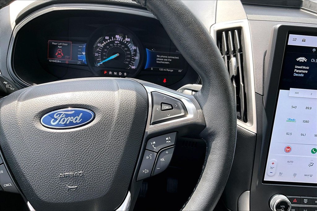 Used 2022 Ford Edge SEL w/ Convenience Package AWD/4WD image 19