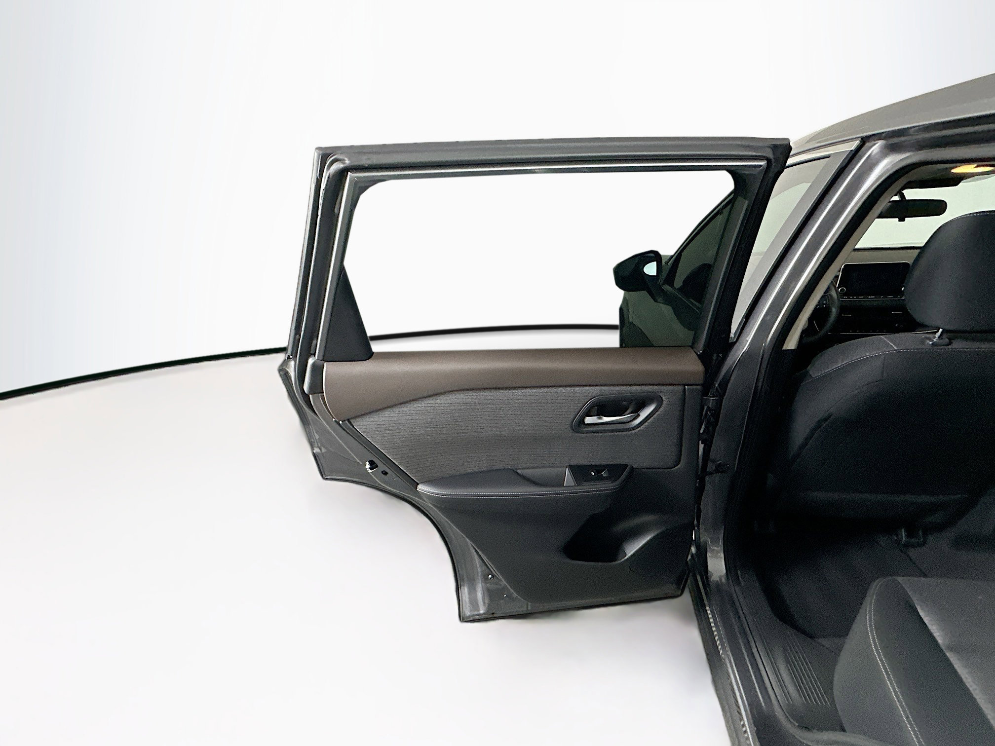 Used 2023 Nissan Rogue SV FWD image 25