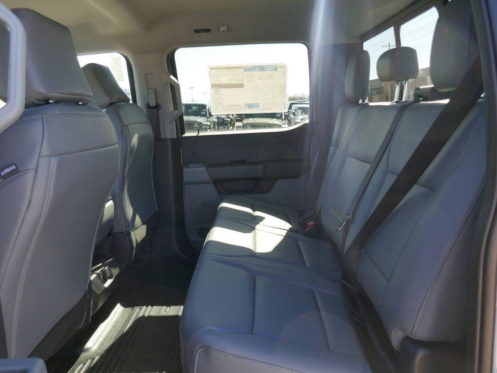 New 2026 Ford F250 XL w/ XL Off-Road Package image 15
