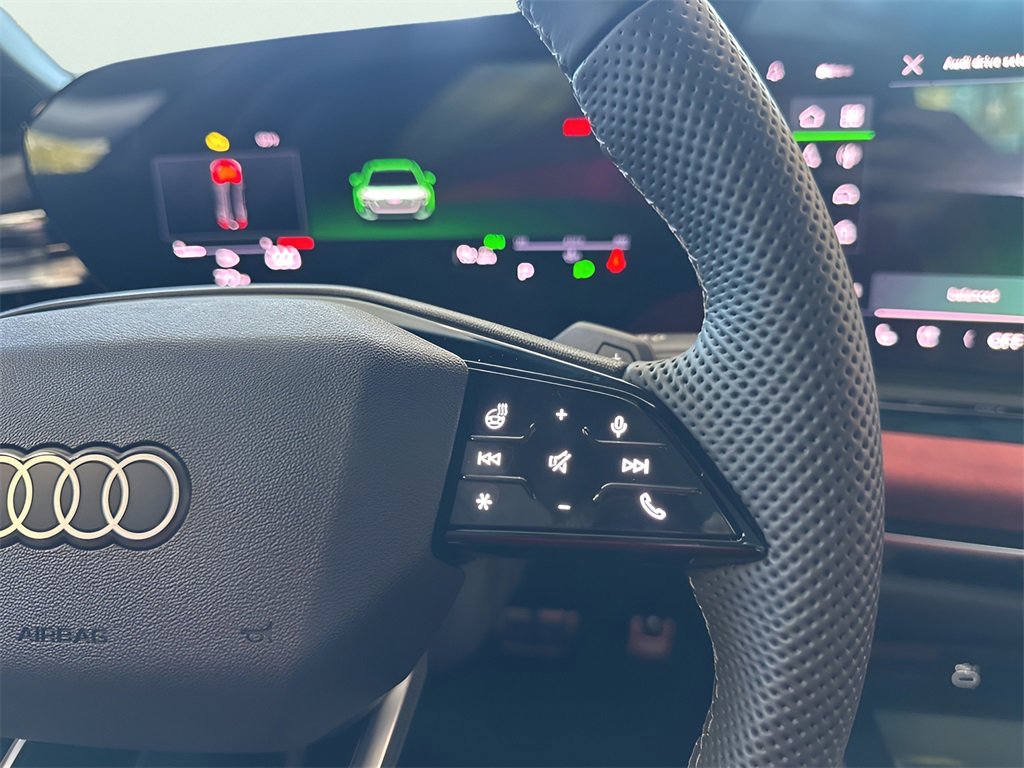 New 2025 Audi S5 Premium Plus image 43