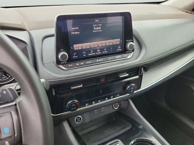 Used 2021 Nissan Rogue SV image 23