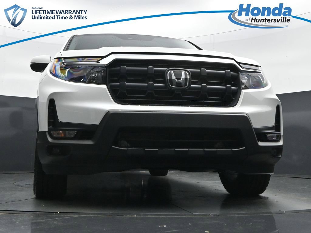 New 2026 Honda Ridgeline RTL image 27