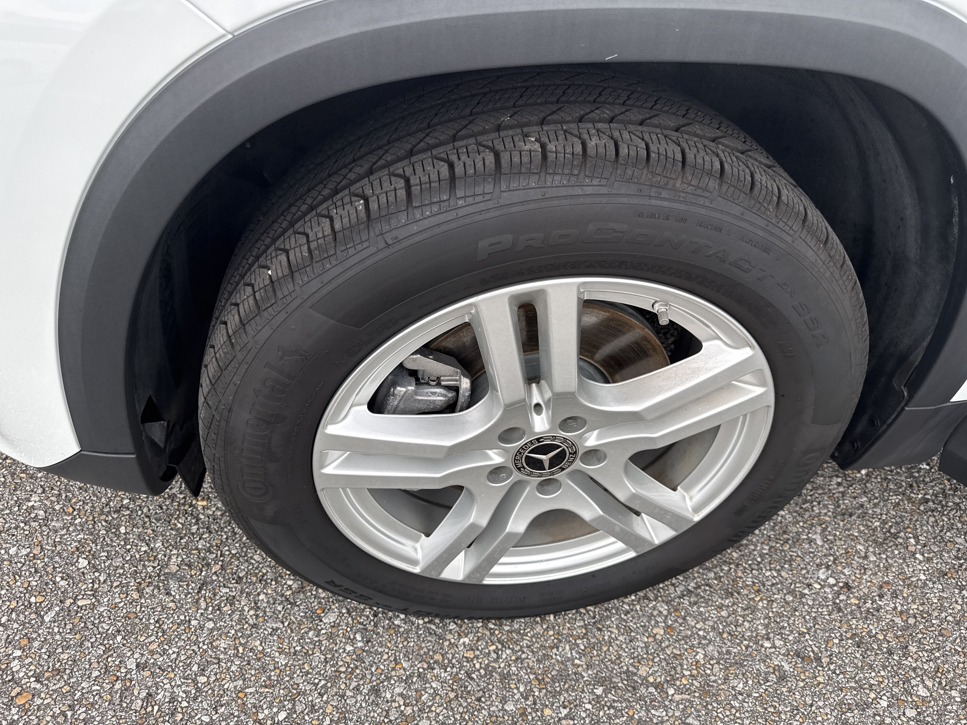 Certified 2023 Mercedes-Benz GLA 250 w/ Premium Package image 20