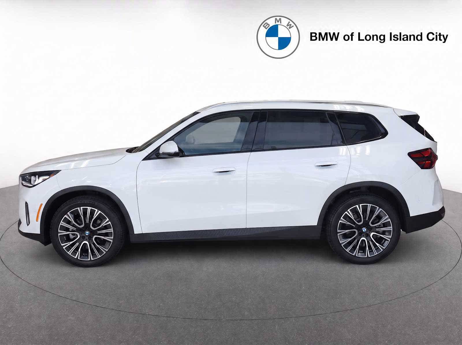 New 2026 BMW X3 xDrive30i AWD/4WD image 4