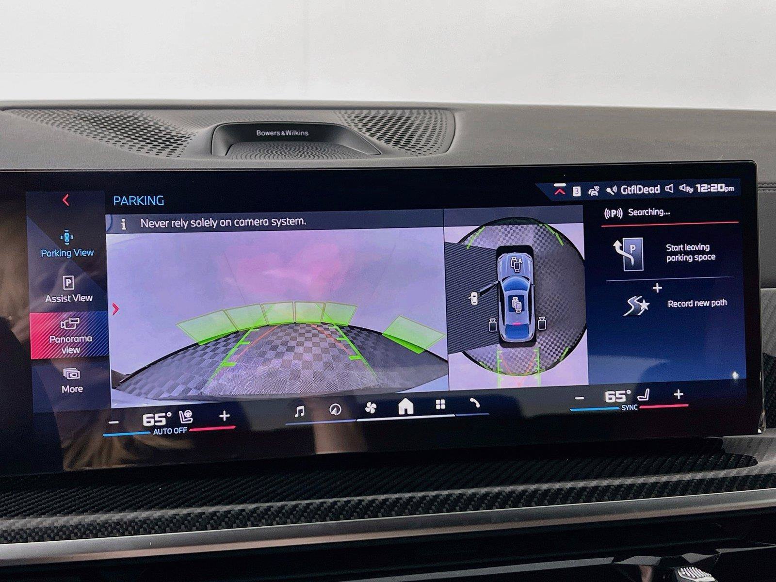 New 2027 BMW X6 M60i AWD/4WD image 15