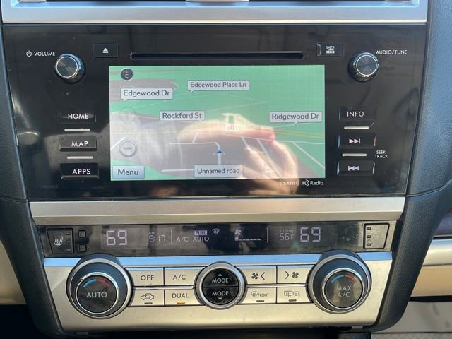 Used 2015 Subaru Outback 2.5i Limited image 12