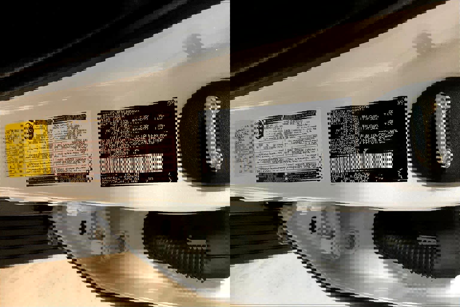 Used 2024 Lexus GX 550 image 32