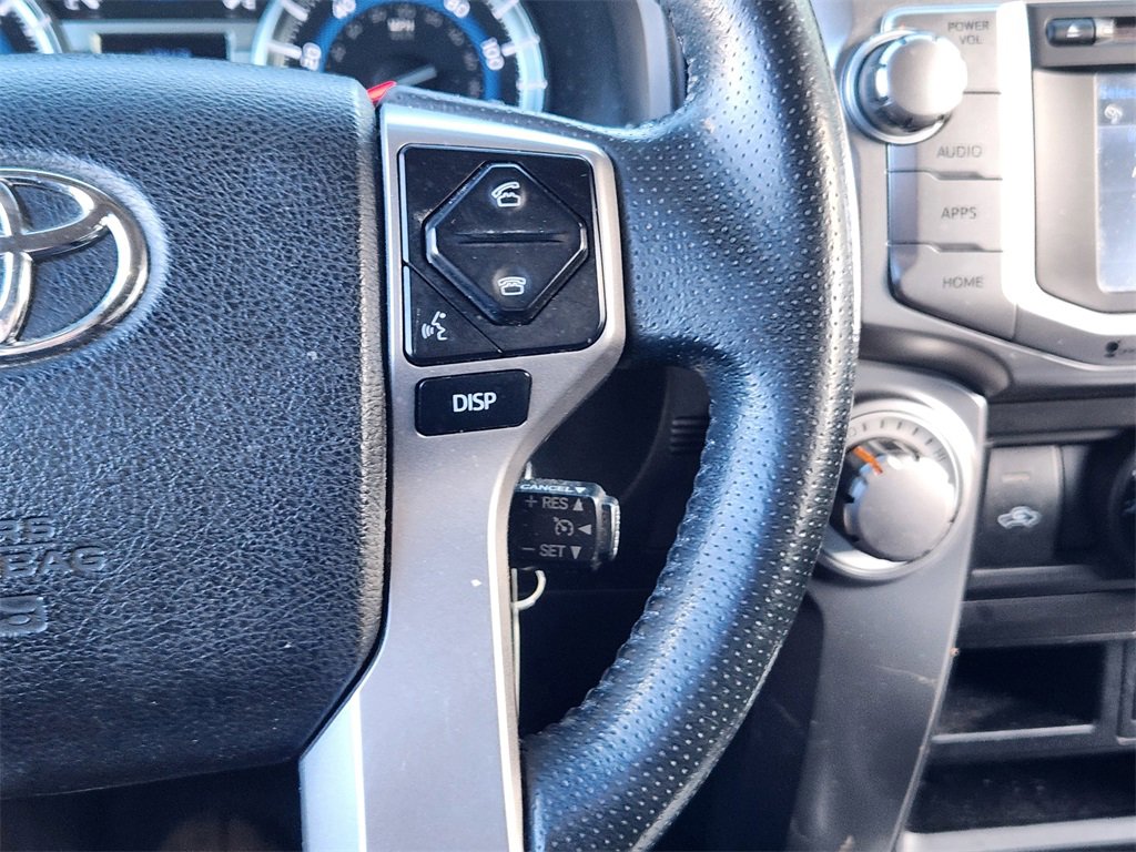 Used 2016 Toyota 4Runner SR5 image 16