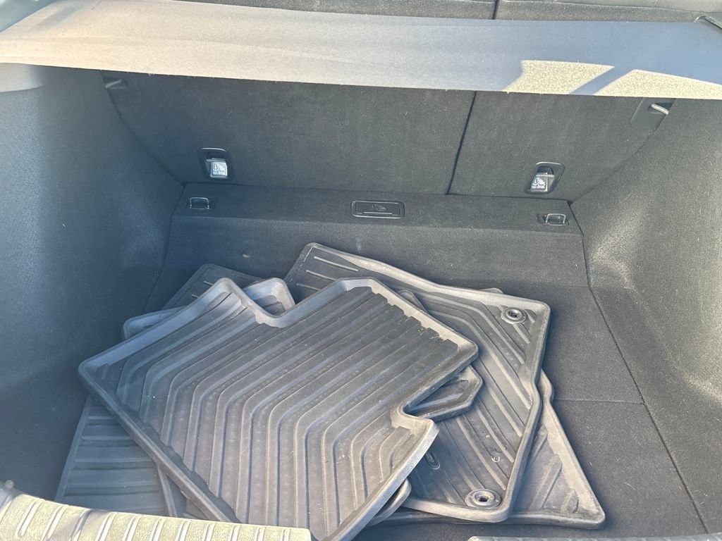 Used 2020 Honda Civic EX image 31