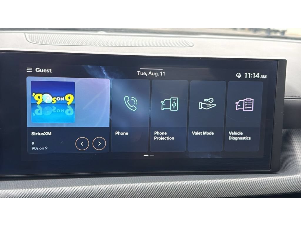 Used 2024 Hyundai Sonata SEL FWD image 16