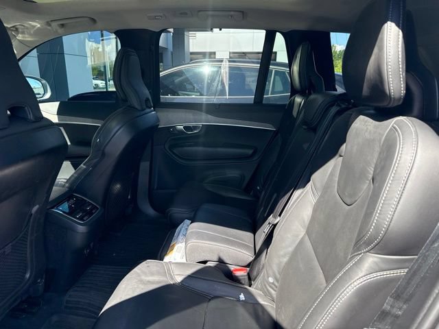 Used 2023 Volvo XC90 B6 Ultimate w/ Protection Package Premier AWD/4WD image 11