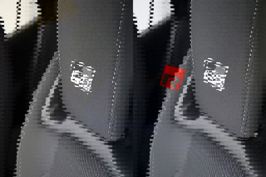 Used 2024 Toyota Corolla GR image 17