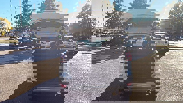 Used 2015 Ford Escape Titanium w/ Equipment Group 301A image 28