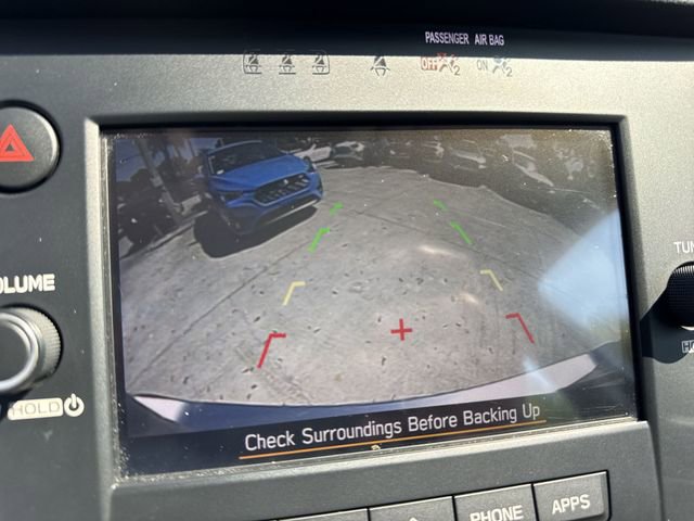 Used 2022 Subaru Outback 2.5i image 17