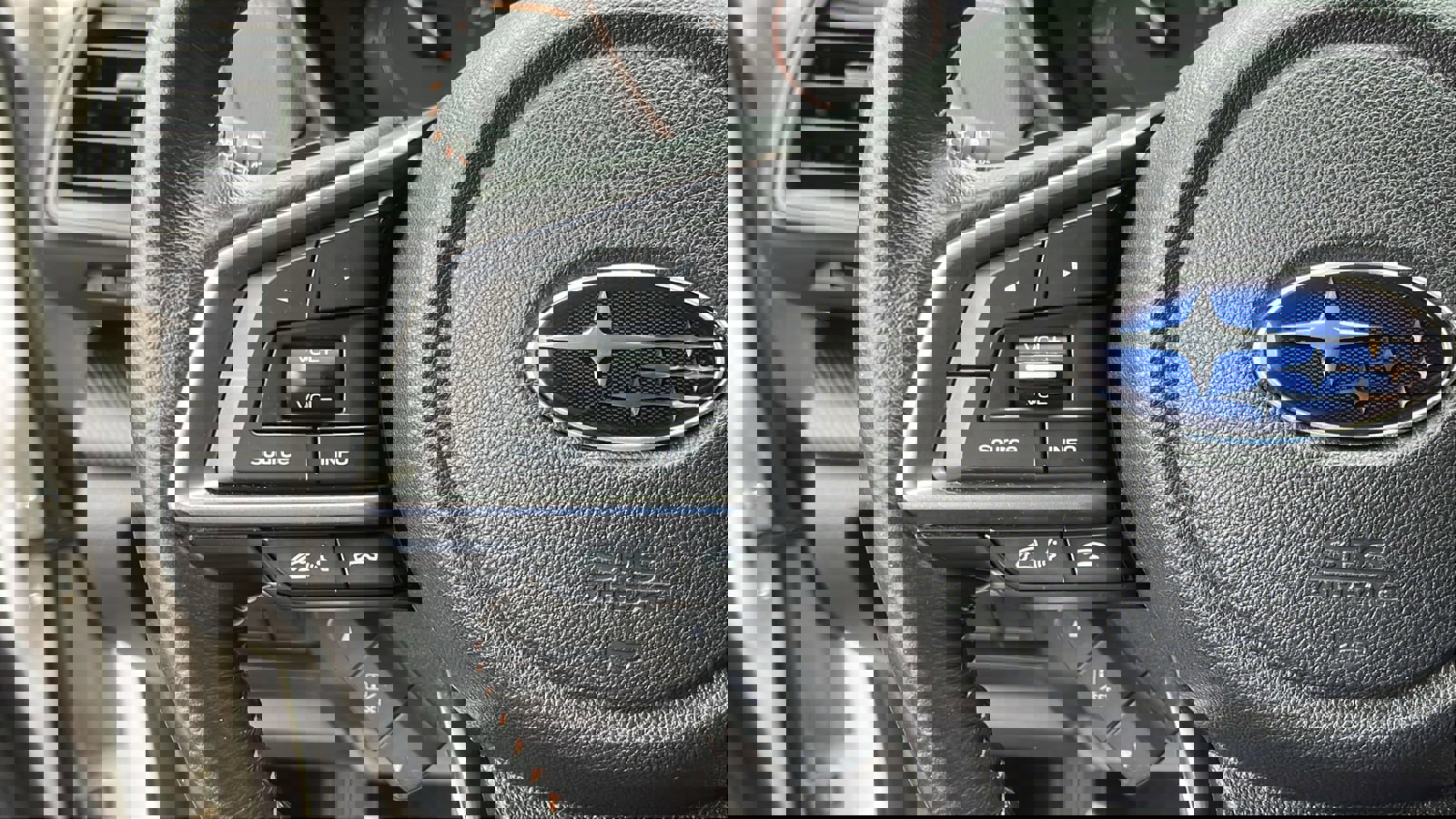 Certified 2020 Subaru Crosstrek 2.0i Premium image 13