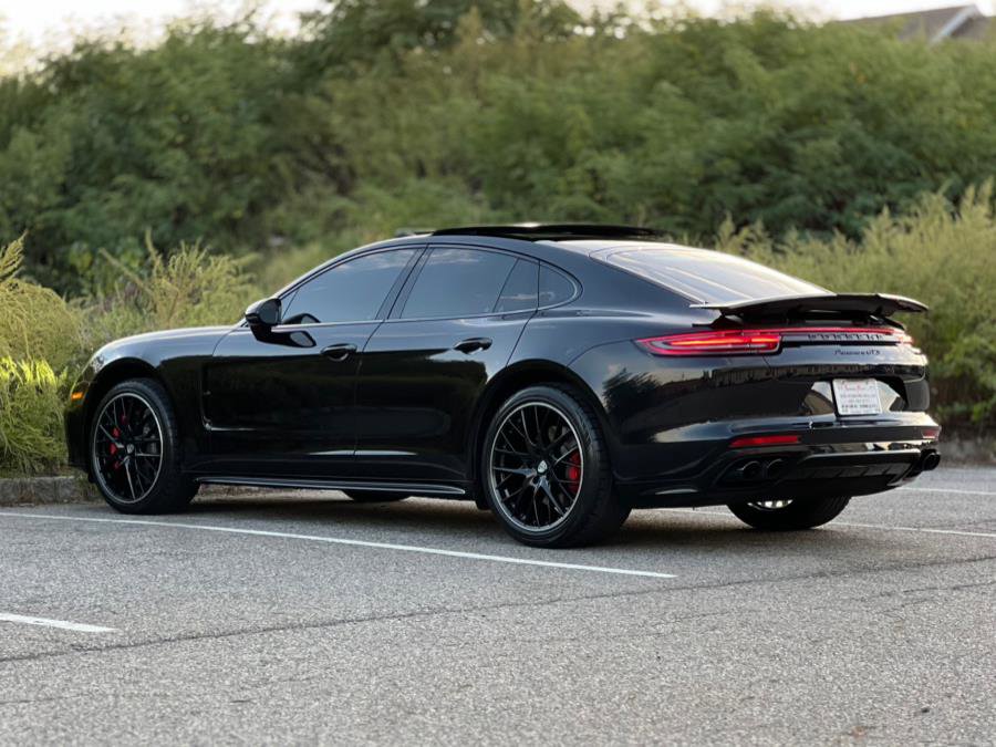 Used 2020 Porsche Panamera GTS image 8