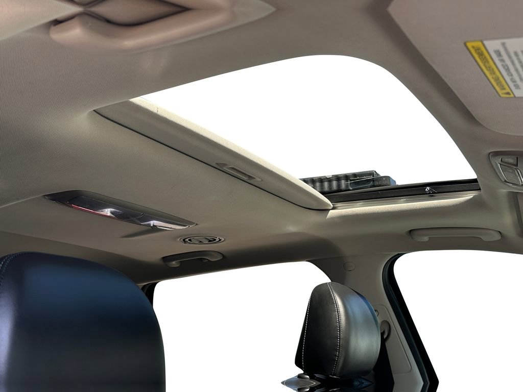 Certified 2021 Kia Telluride S FWD image 15