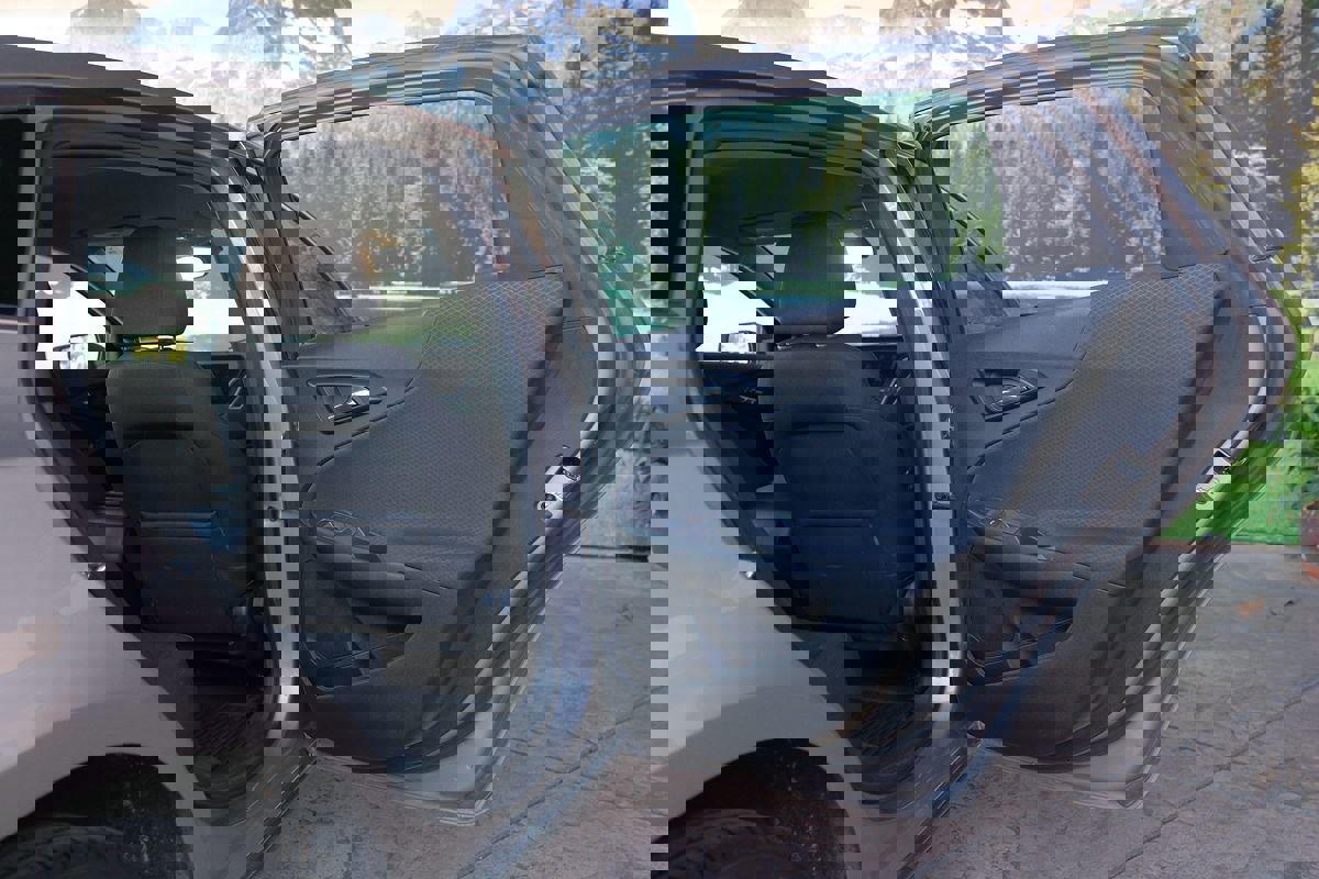 Used 2022 Chevrolet Malibu LS image 30