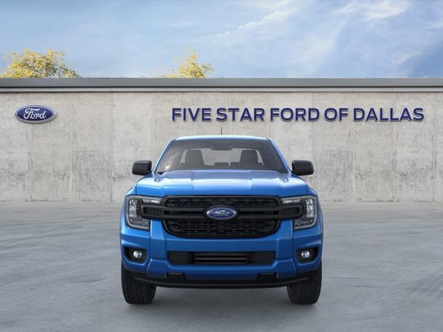 New 2026 Ford Ranger XL image 6