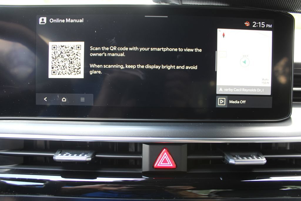 New 2026 Kia K5 GT-Line FWD image 46