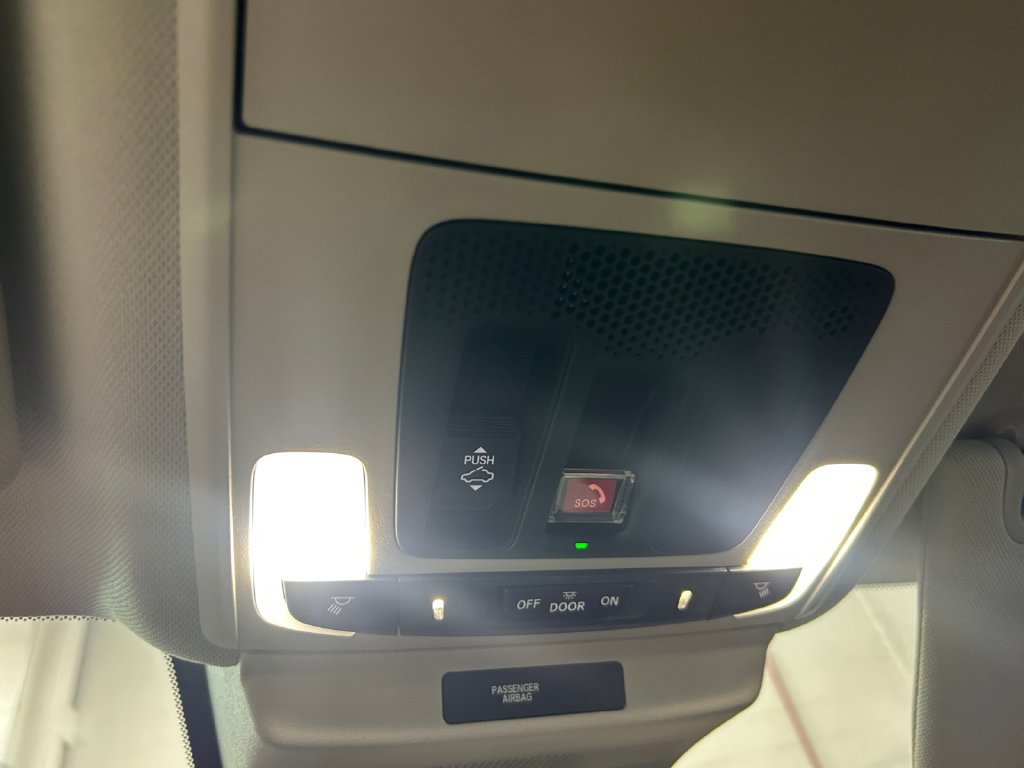 New 2026 Honda Accord SE image 21