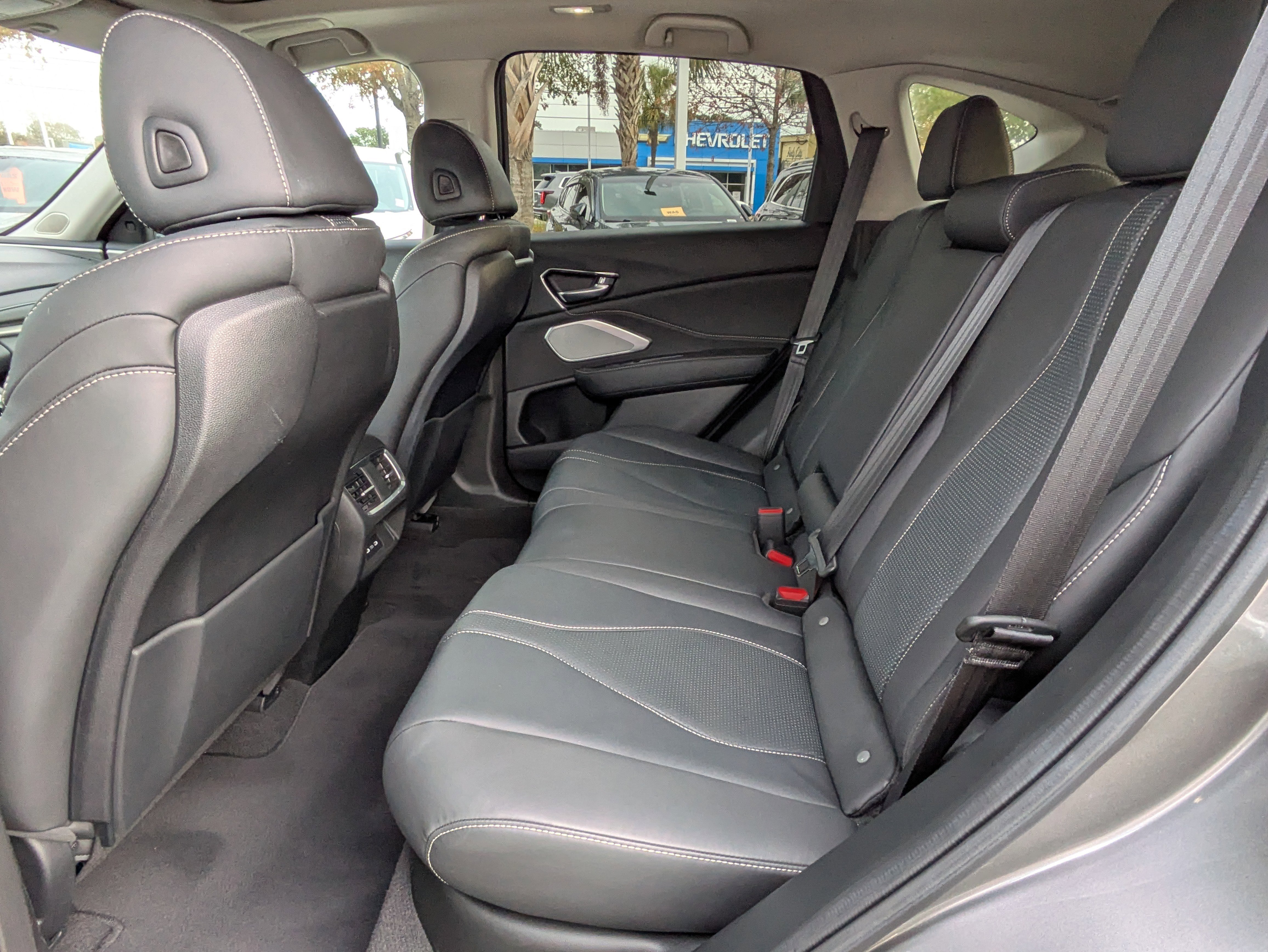 Used 2022 Acura RDX FWD w/ Technology Package image 18